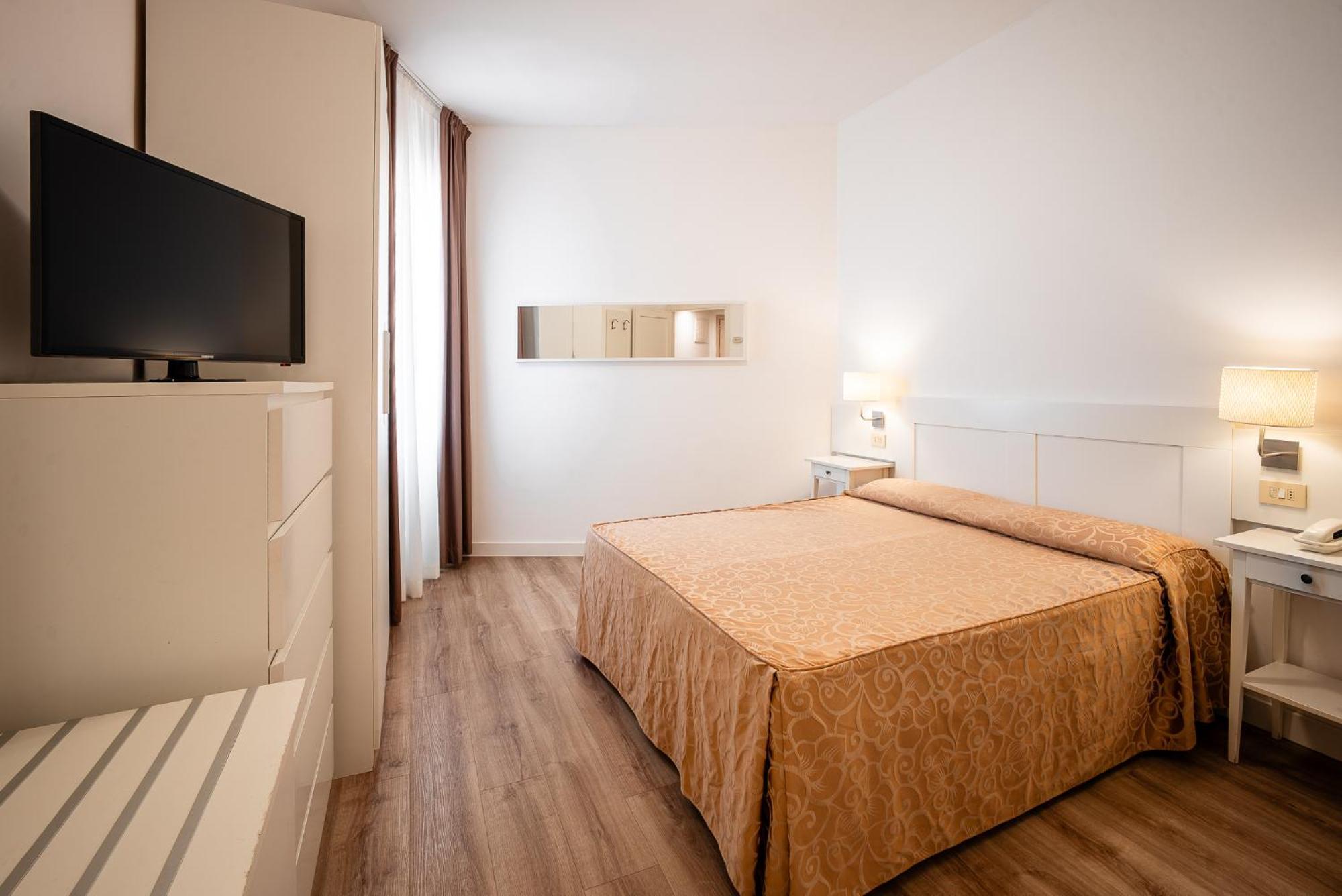 Double Room Sea View