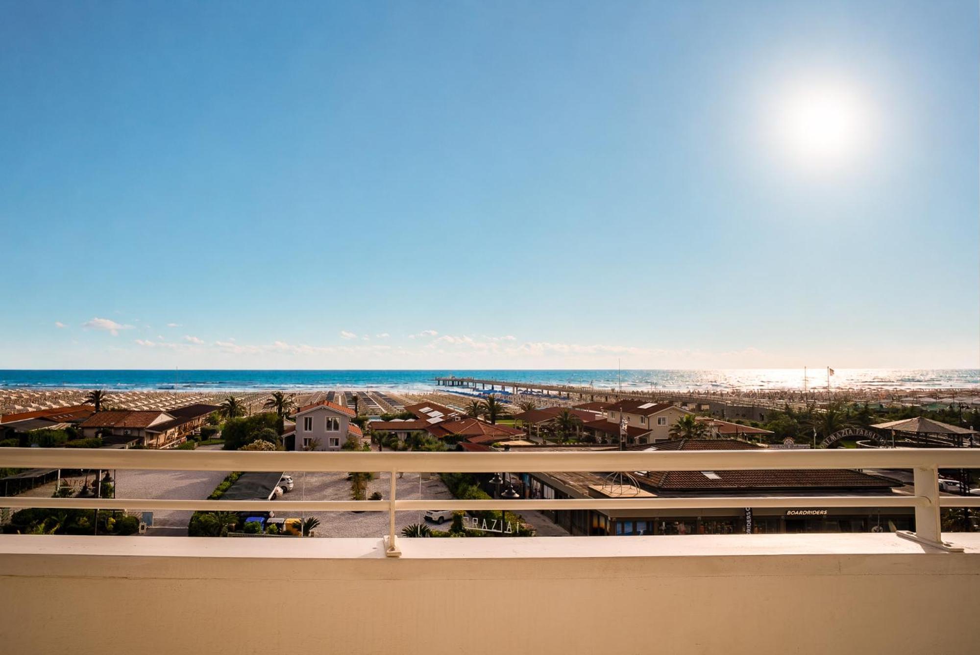 Triple Room Sea View