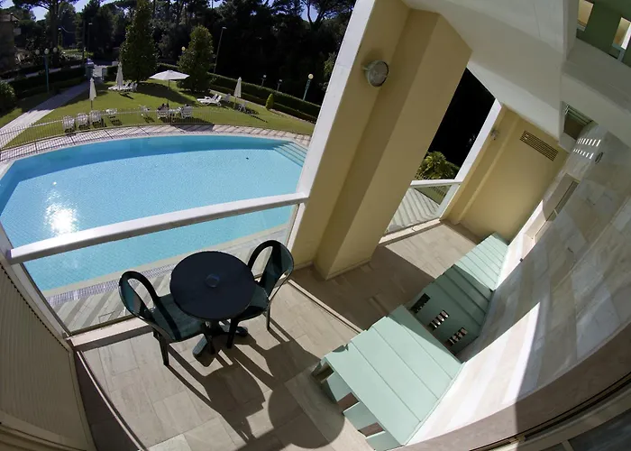 Onda Marina Residence Rta Marina di Pietrasanta